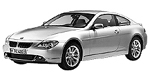 BMW E63 P219F Fault Code