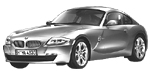 BMW E86 P219F Fault Code